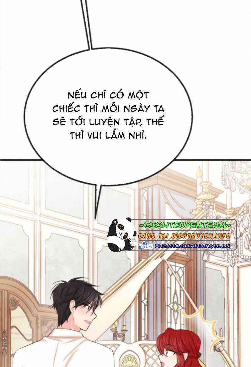 Tiểu Thư Scarlet - Chapter 16 - Trang 15