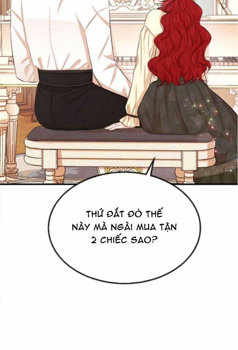 Tiểu Thư Scarlet - Chapter 16 - Trang 16