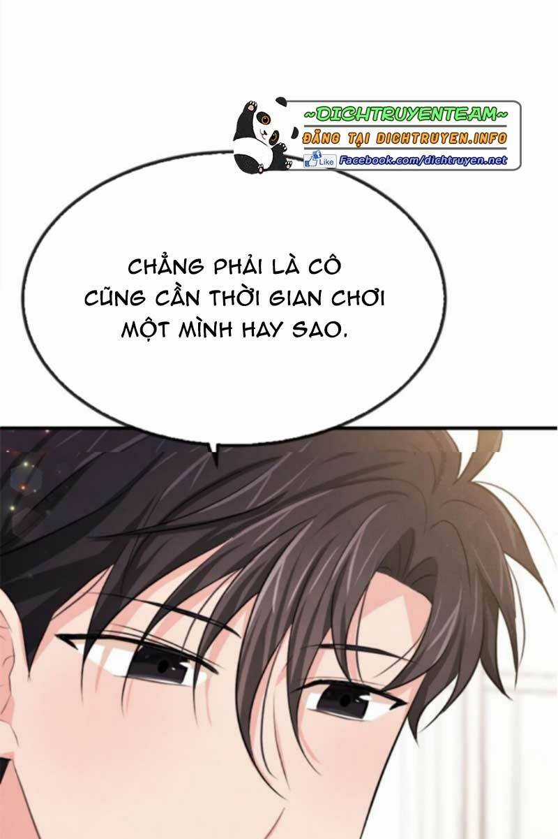 Tiểu Thư Scarlet - Chapter 16 - Trang 17