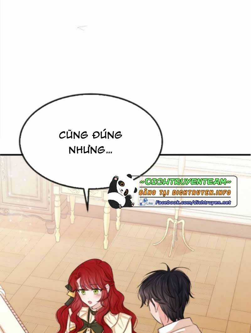 Tiểu Thư Scarlet - Chapter 16 - Trang 19