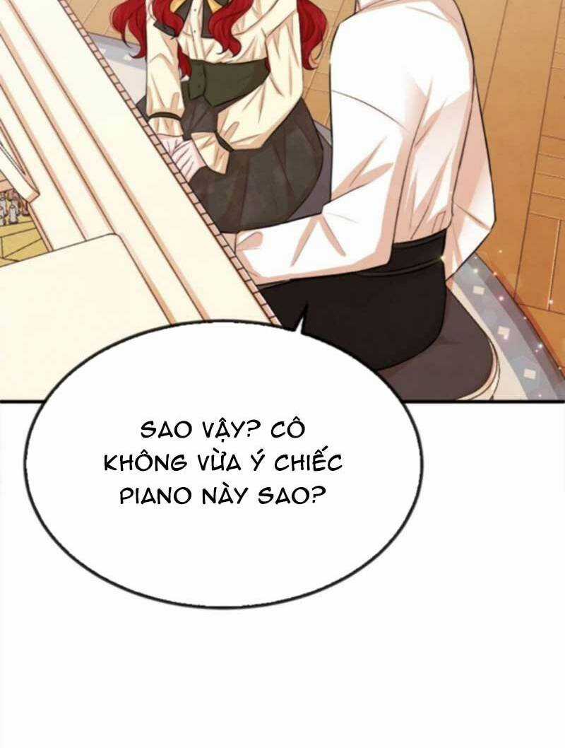 Tiểu Thư Scarlet - Chapter 16 - Trang 20