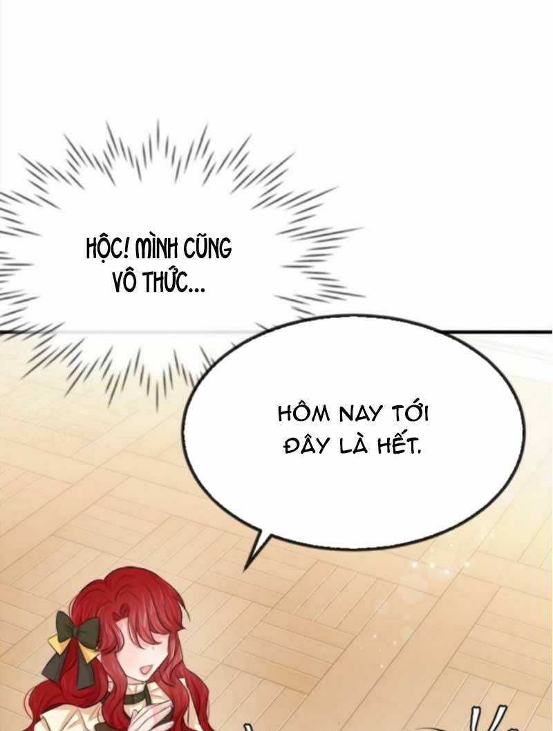 Tiểu Thư Scarlet - Chapter 16 - Trang 3