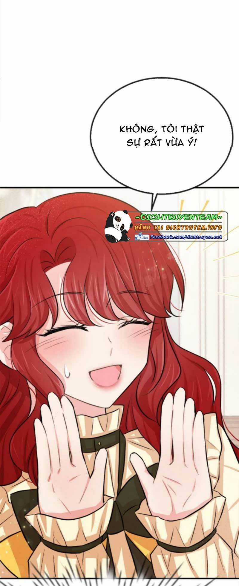 Tiểu Thư Scarlet - Chapter 16 - Trang 21