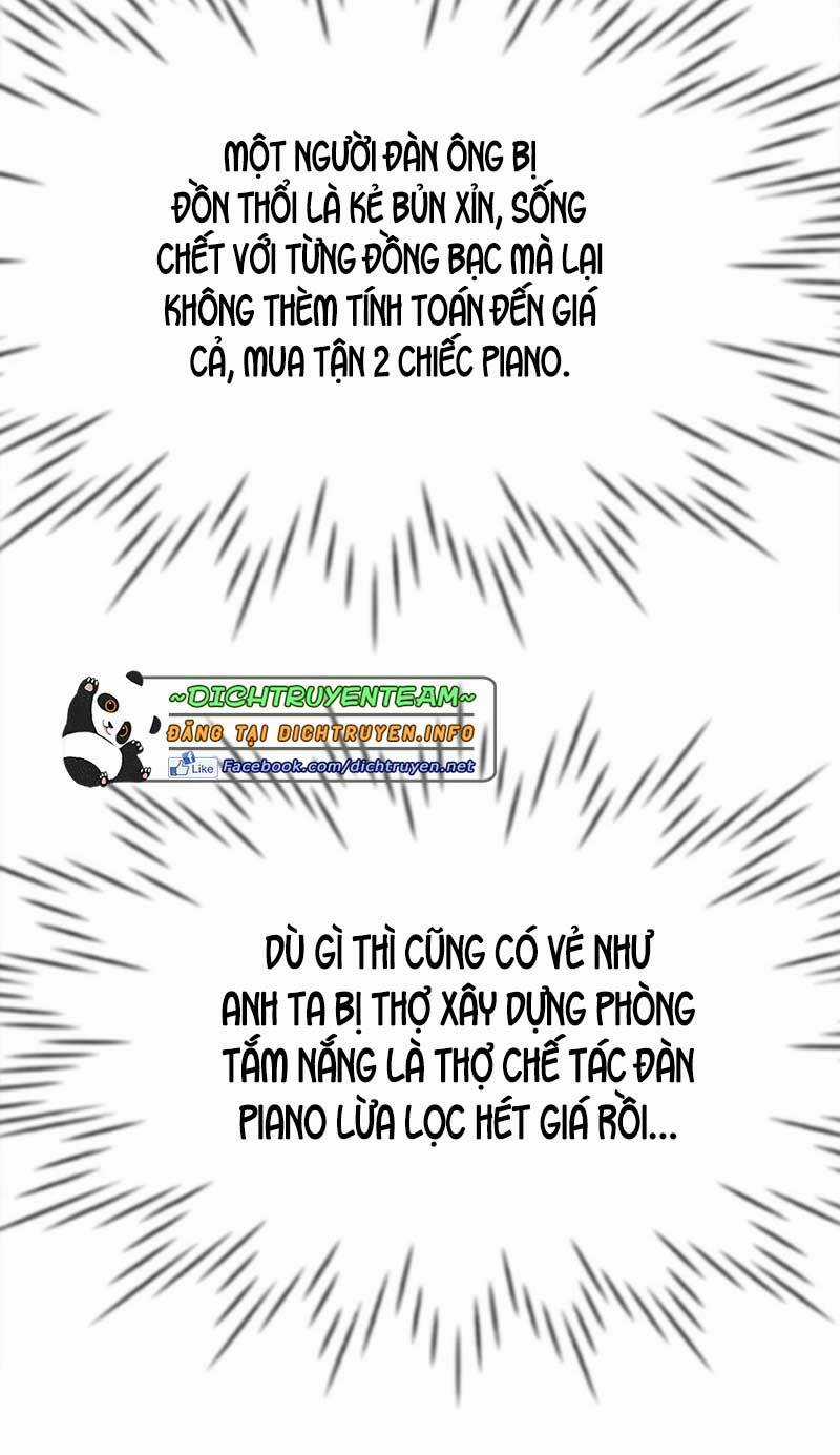 Tiểu Thư Scarlet - Chapter 16 - Trang 22