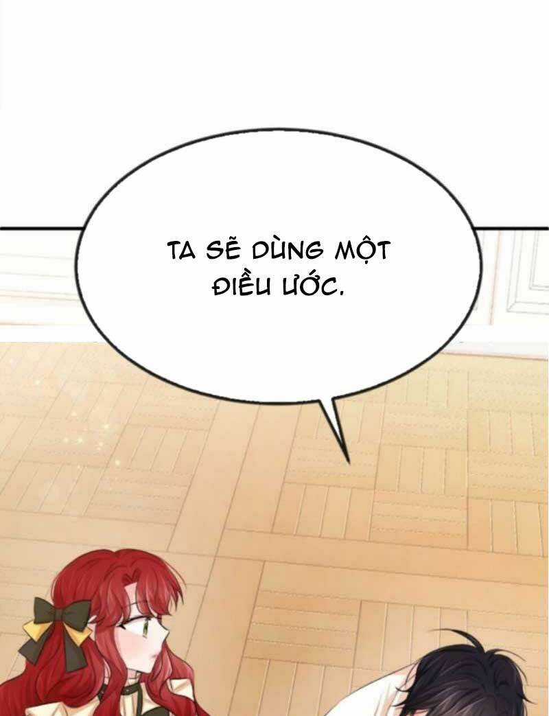 Tiểu Thư Scarlet - Chapter 16 - Trang 27