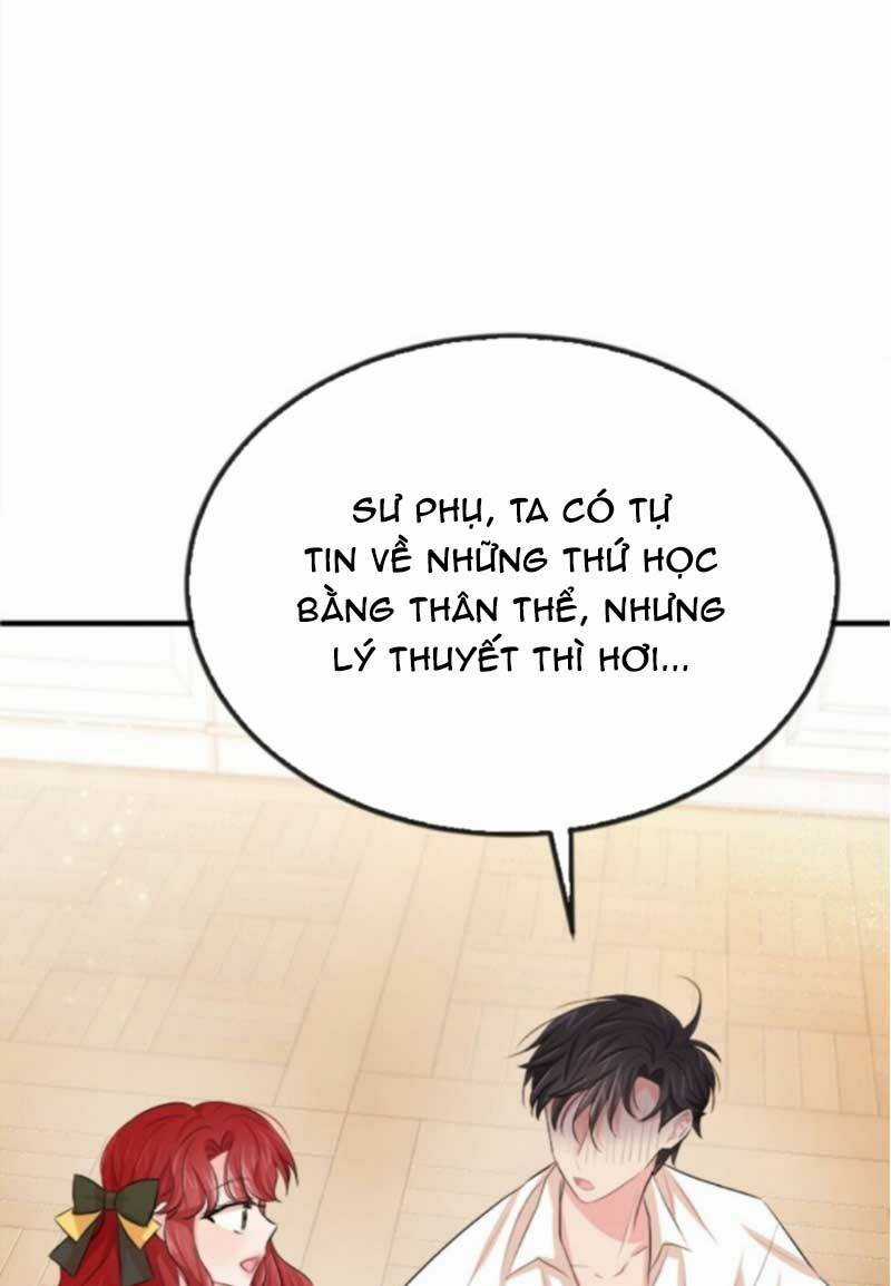 Tiểu Thư Scarlet - Chapter 16 - Trang 29