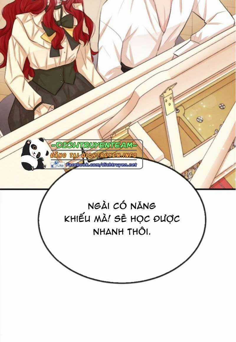 Tiểu Thư Scarlet - Chapter 16 - Trang 30