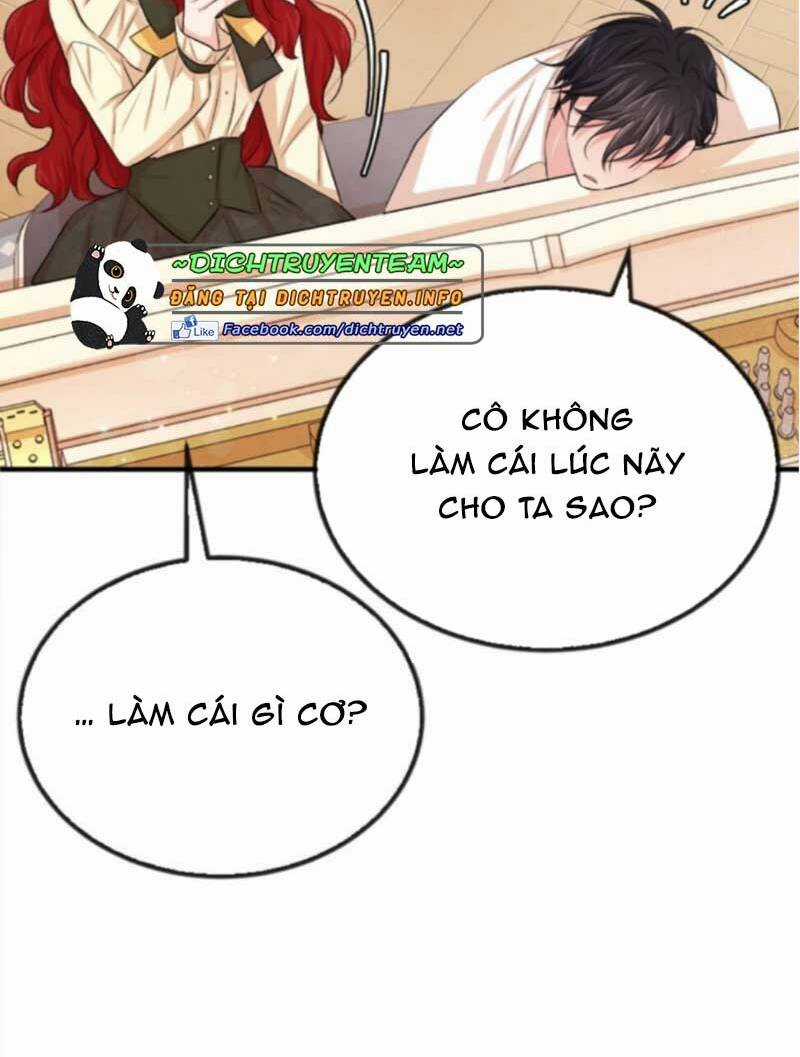 Tiểu Thư Scarlet - Chapter 16 - Trang 4