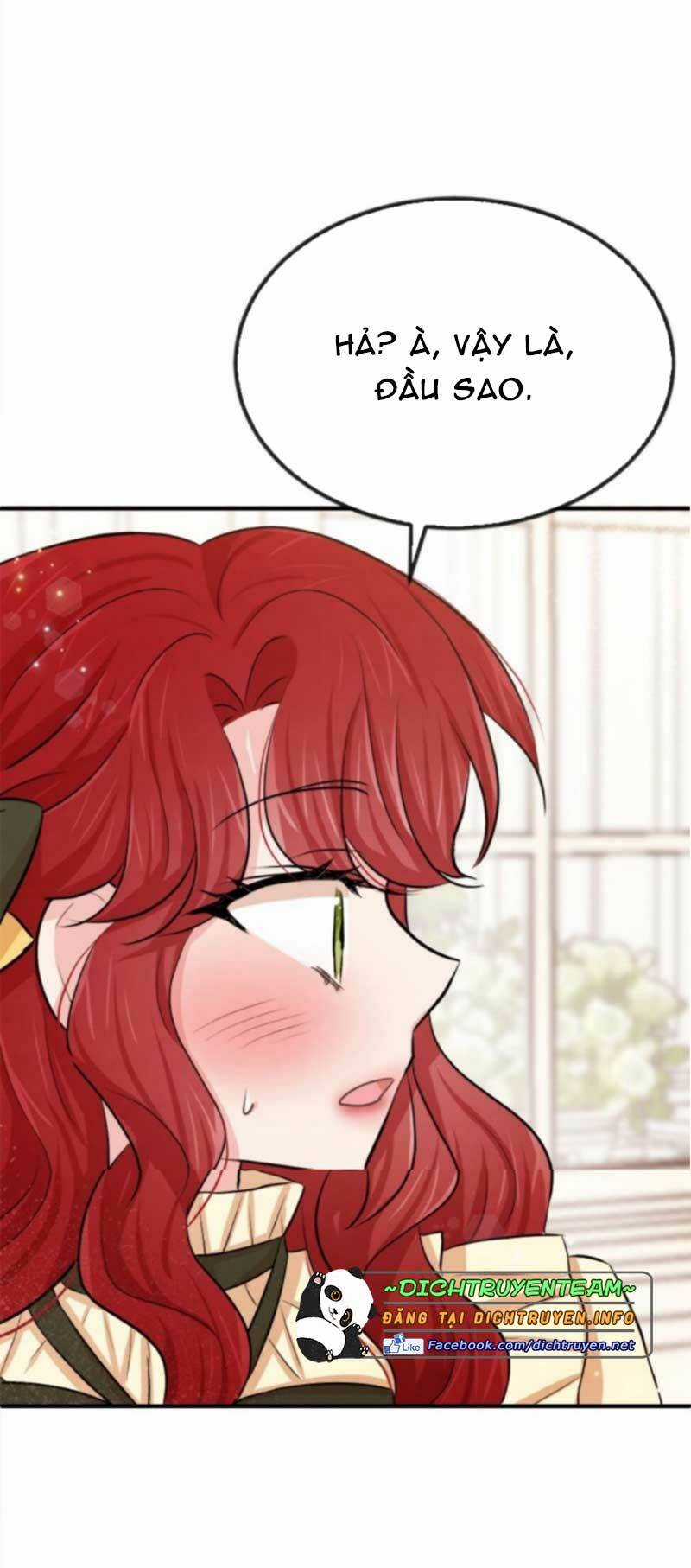 Tiểu Thư Scarlet - Chapter 16 - Trang 31