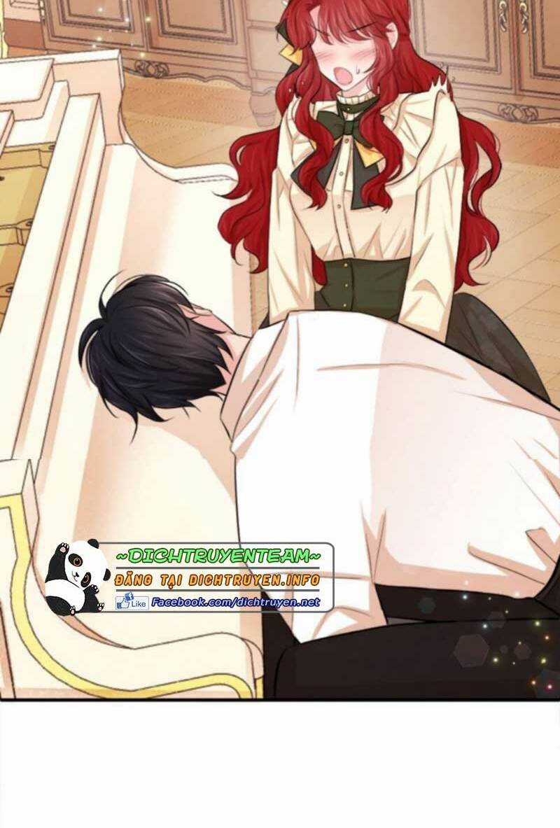 Tiểu Thư Scarlet - Chapter 16 - Trang 33