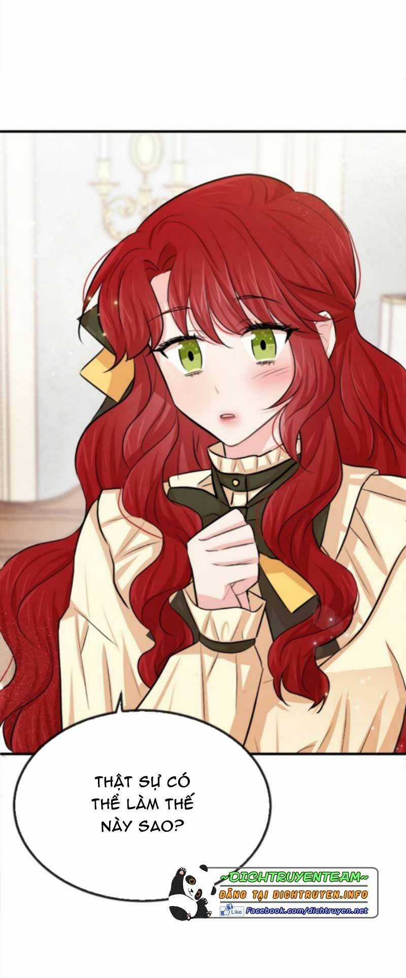 Tiểu Thư Scarlet - Chapter 16 - Trang 34