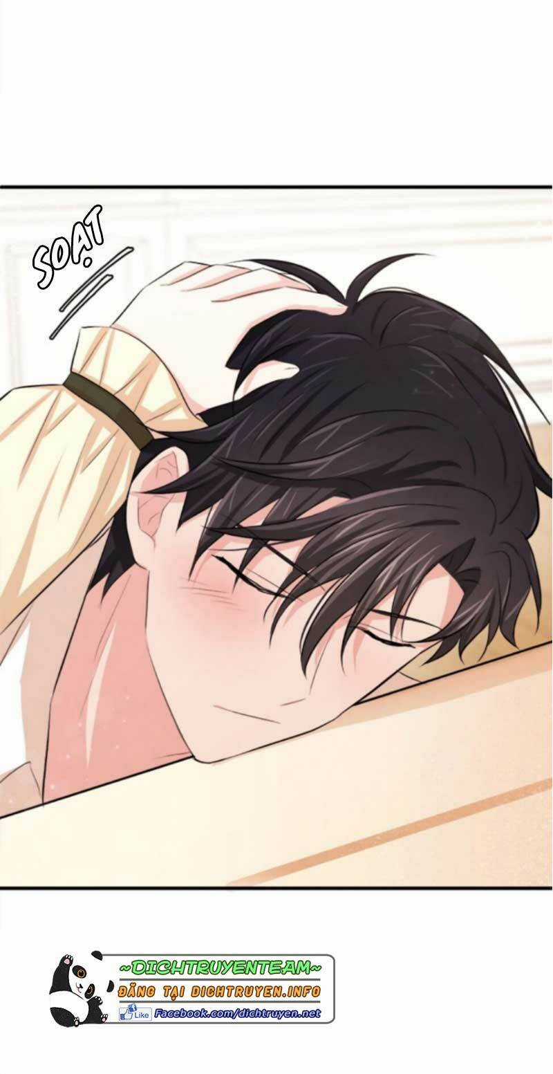 Tiểu Thư Scarlet - Chapter 16 - Trang 35