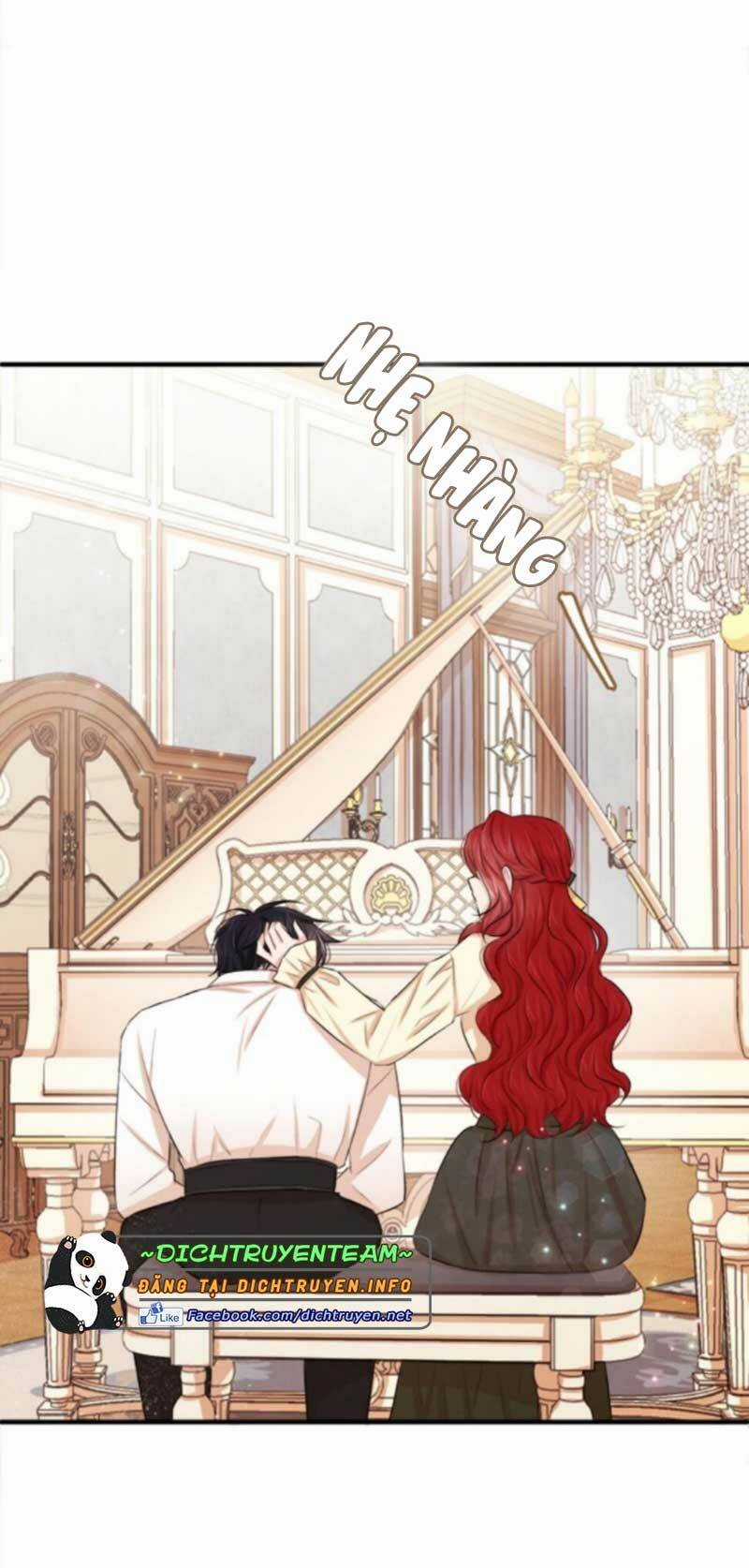 Tiểu Thư Scarlet - Chapter 16 - Trang 36