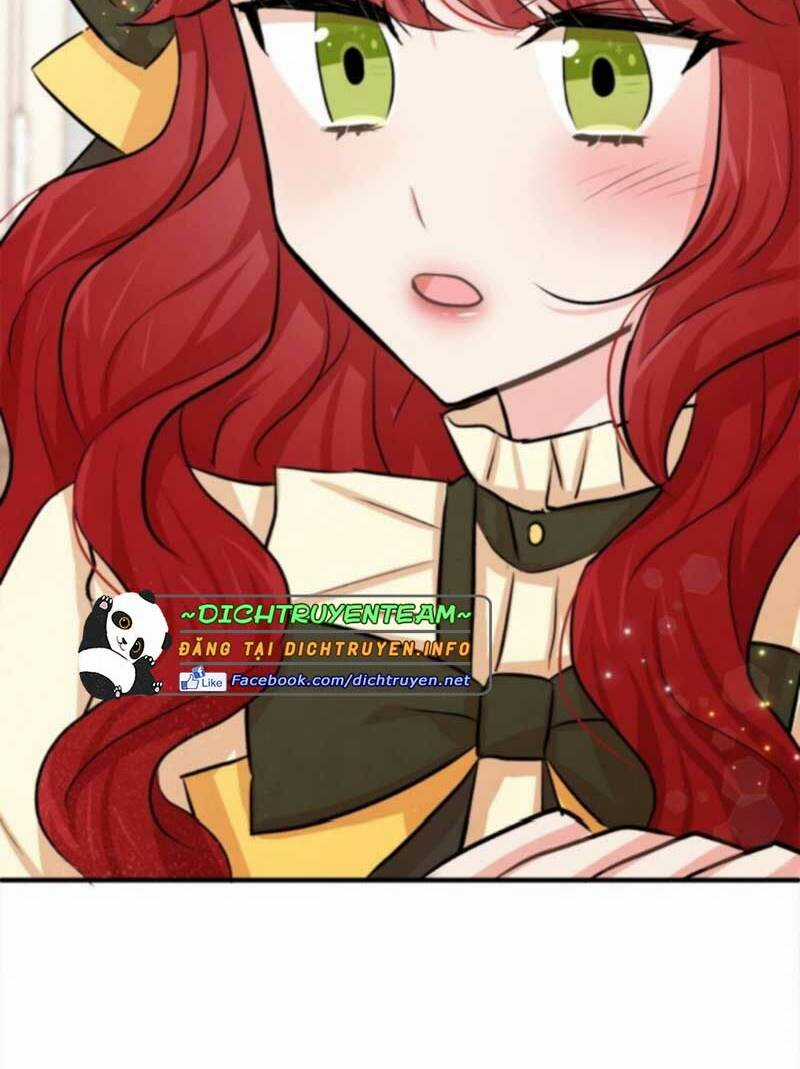 Tiểu Thư Scarlet - Chapter 16 - Trang 40