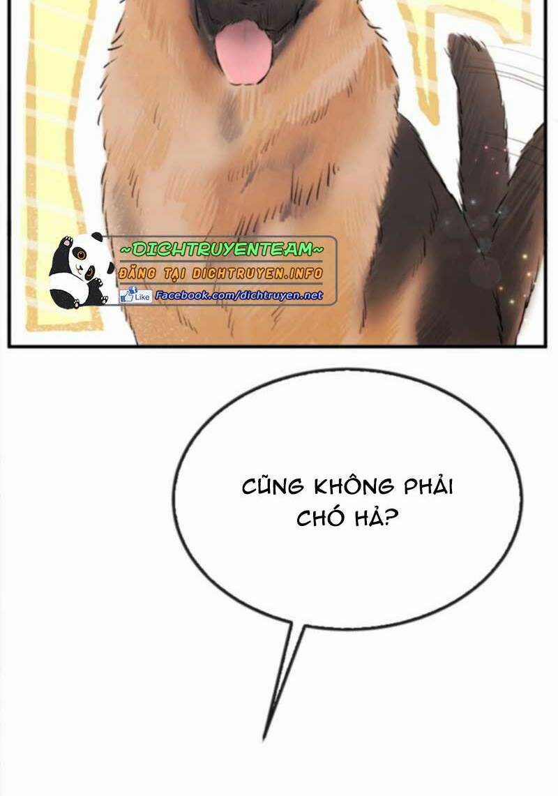 Tiểu Thư Scarlet - Chapter 16 - Trang 43