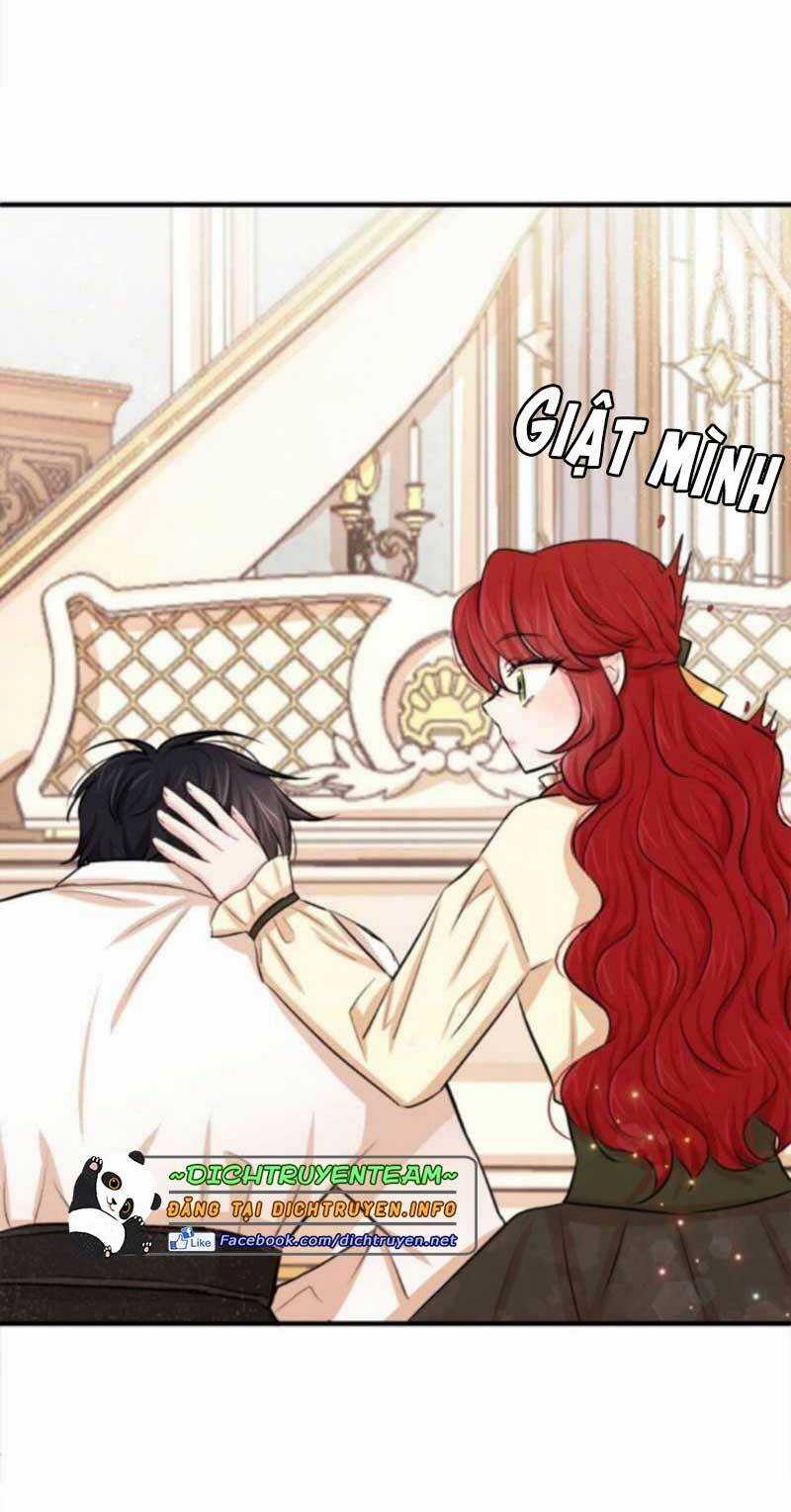 Tiểu Thư Scarlet - Chapter 16 - Trang 44