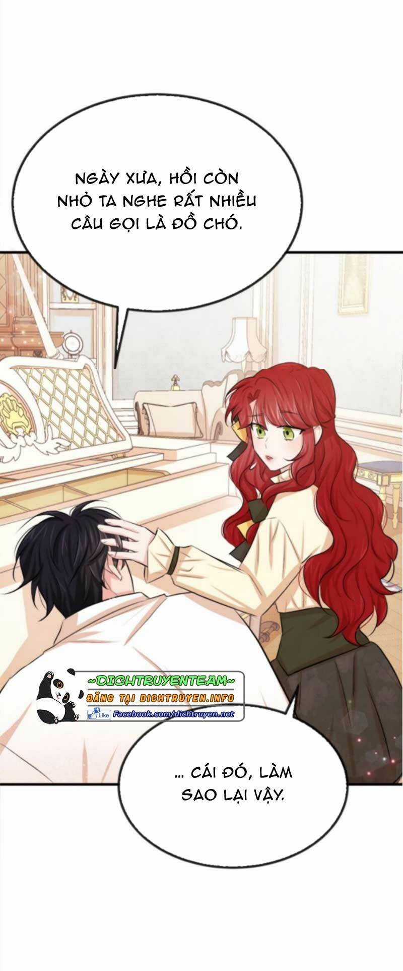 Tiểu Thư Scarlet - Chapter 16 - Trang 46