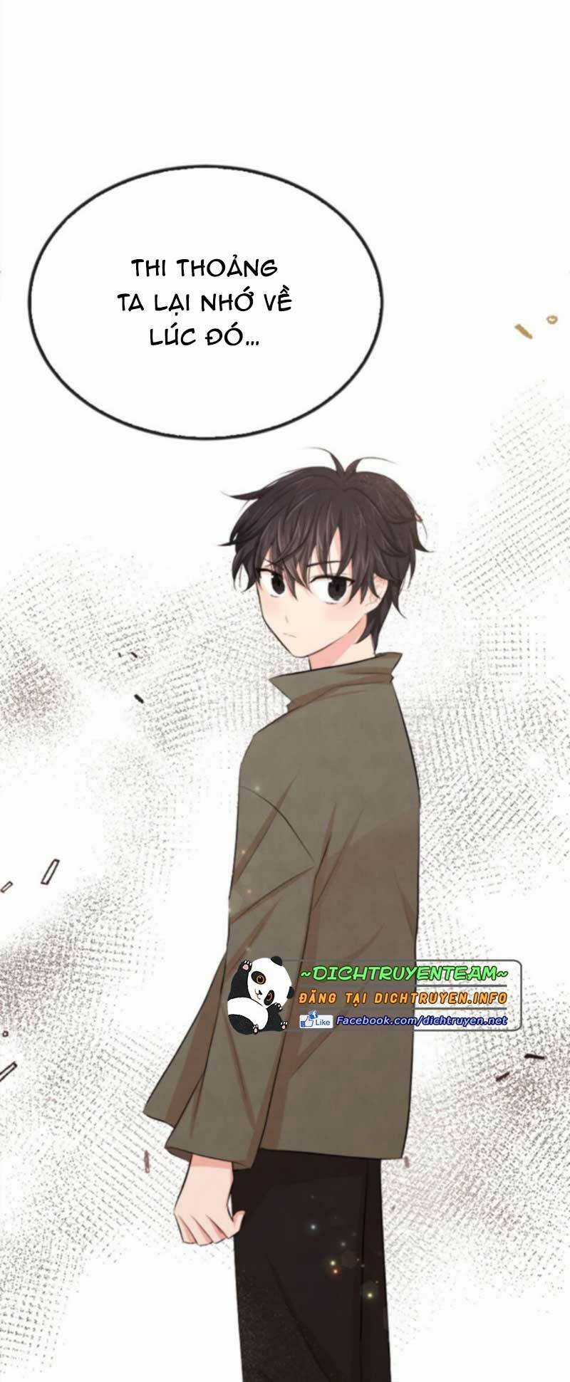 Tiểu Thư Scarlet - Chapter 16 - Trang 47