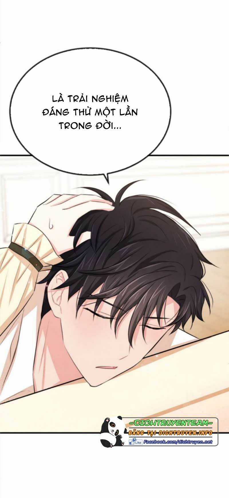 Tiểu Thư Scarlet - Chapter 16 - Trang 49