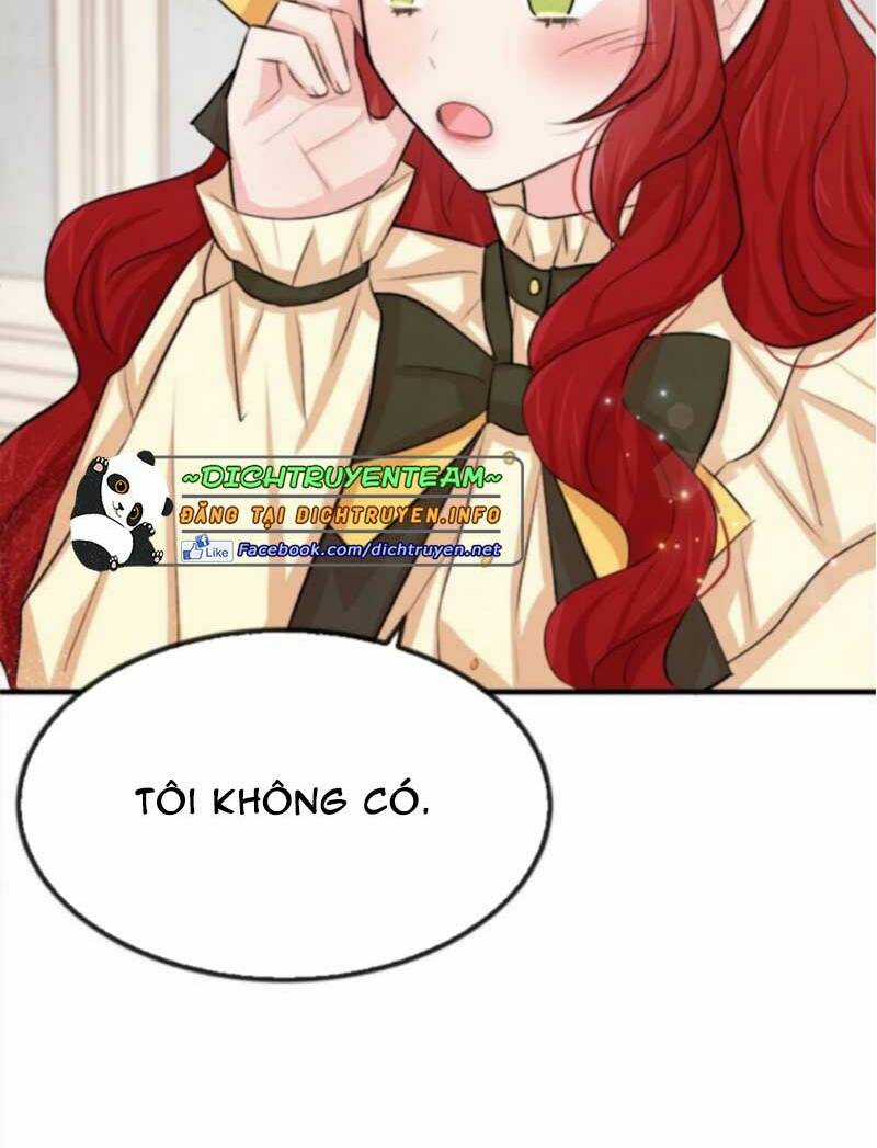 Tiểu Thư Scarlet - Chapter 16 - Trang 6