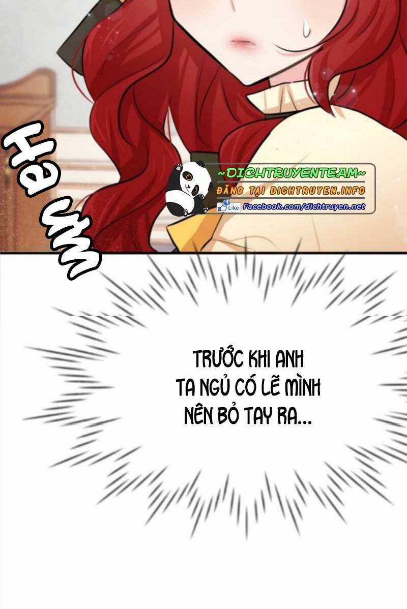 Tiểu Thư Scarlet - Chapter 16 - Trang 51
