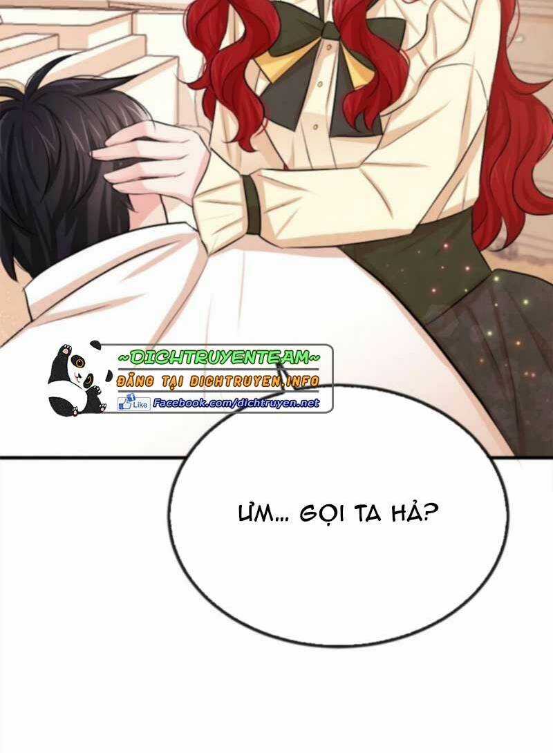 Tiểu Thư Scarlet - Chapter 16 - Trang 54