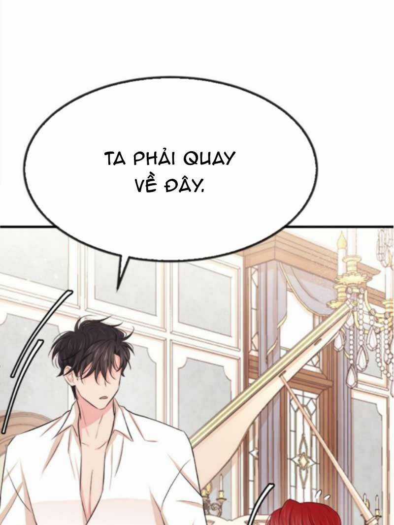 Tiểu Thư Scarlet - Chapter 16 - Trang 57