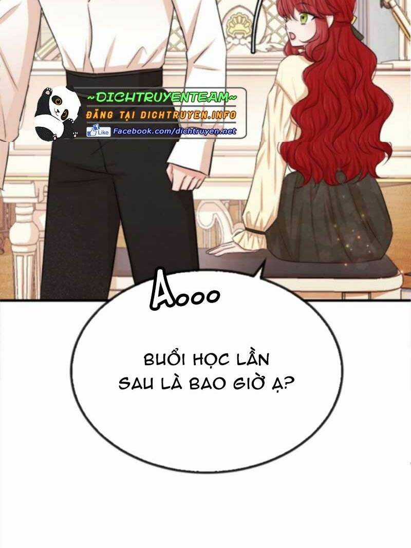 Tiểu Thư Scarlet - Chapter 16 - Trang 58