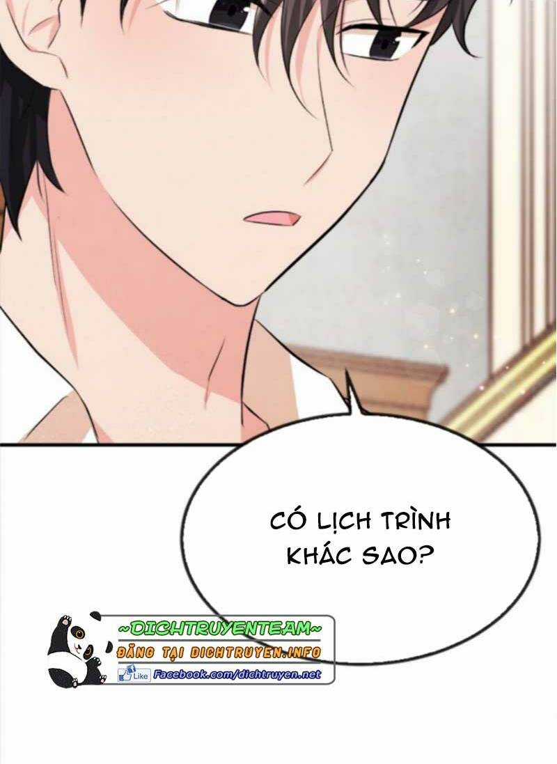 Tiểu Thư Scarlet - Chapter 16 - Trang 60