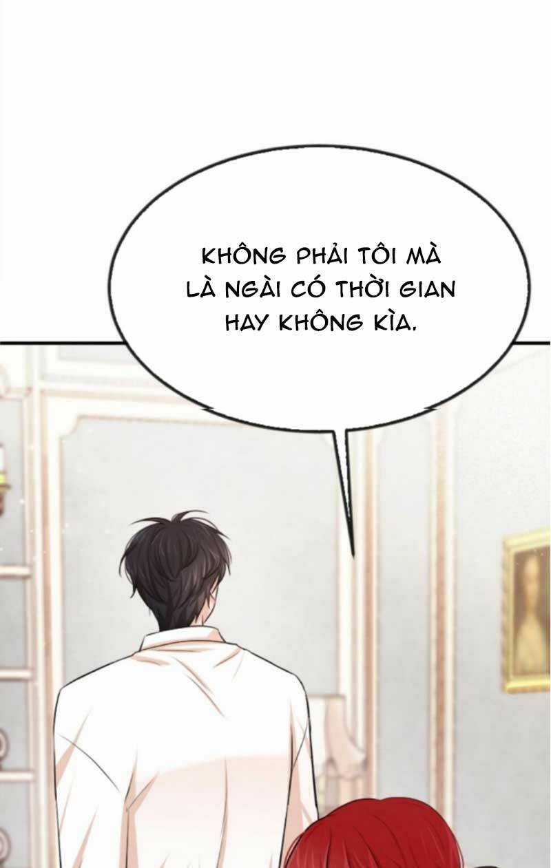 Tiểu Thư Scarlet - Chapter 16 - Trang 61