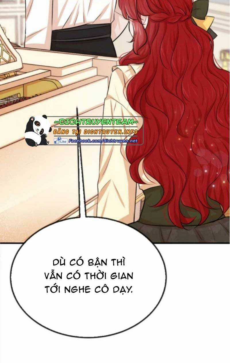 Tiểu Thư Scarlet - Chapter 16 - Trang 62
