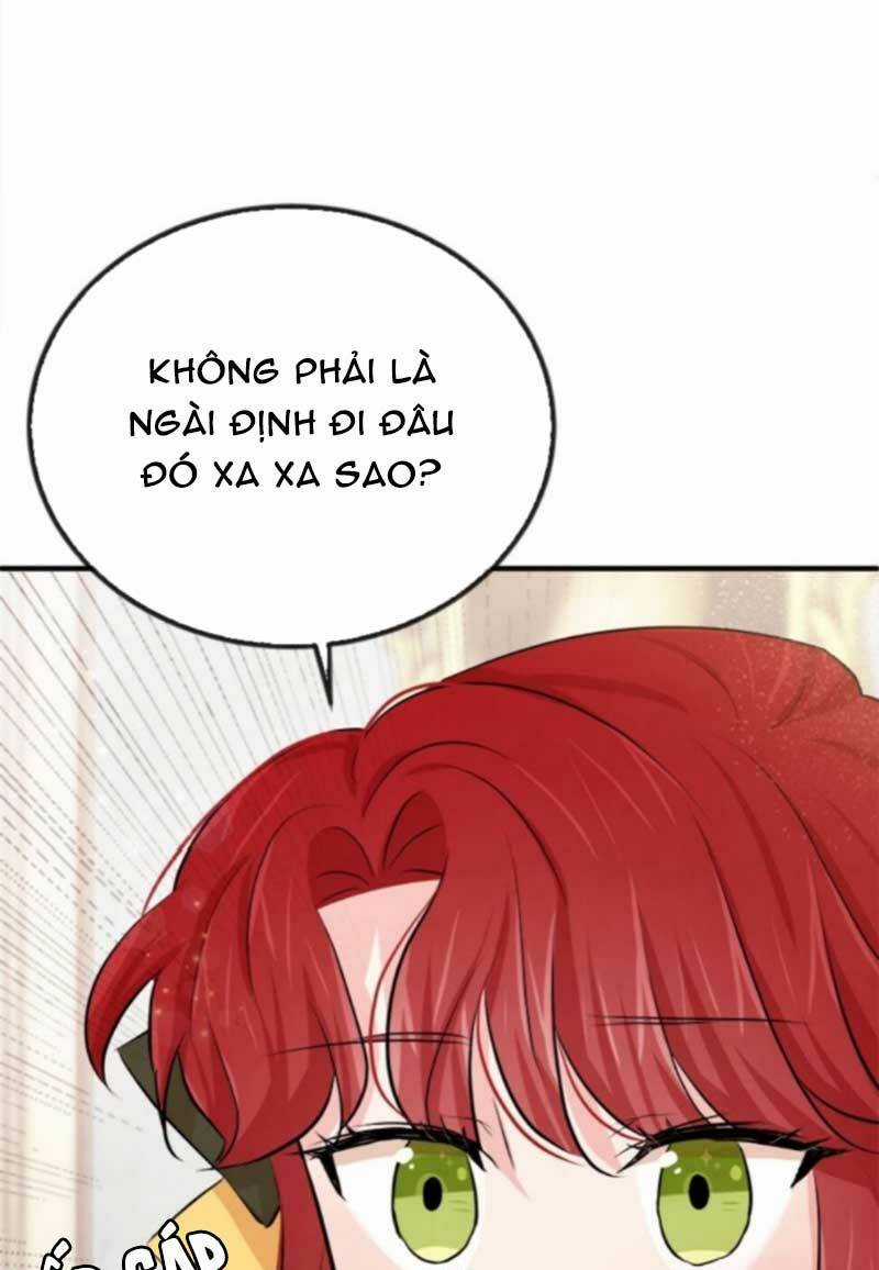Tiểu Thư Scarlet - Chapter 16 - Trang 63