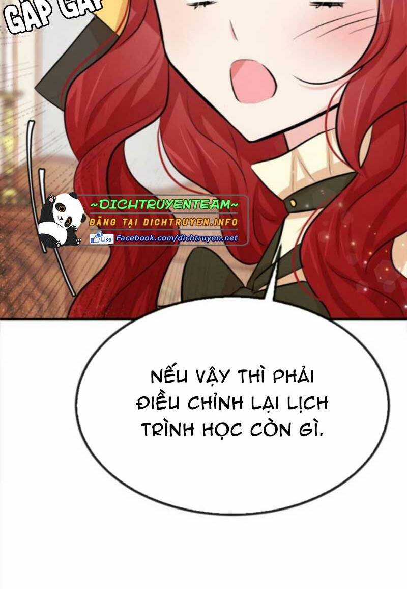 Tiểu Thư Scarlet - Chapter 16 - Trang 64