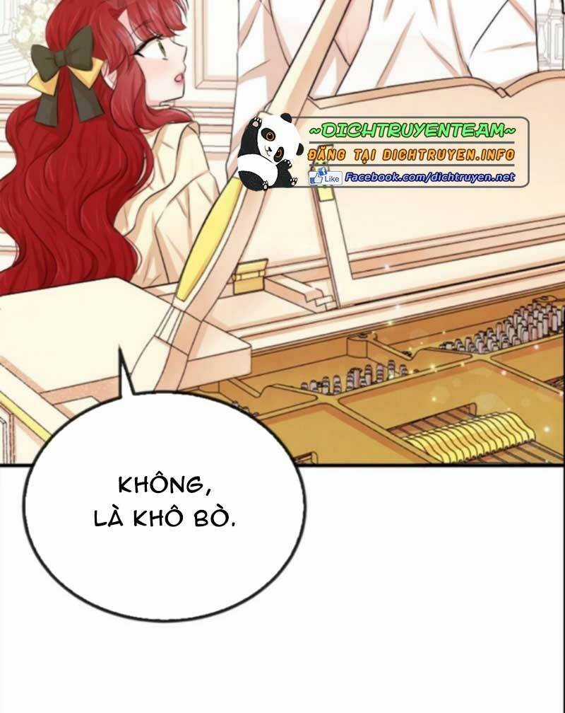 Tiểu Thư Scarlet - Chapter 16 - Trang 68