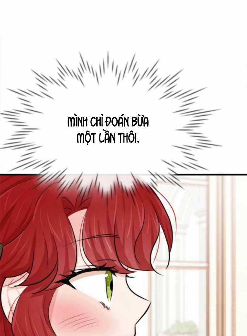 Tiểu Thư Scarlet - Chapter 16 - Trang 69