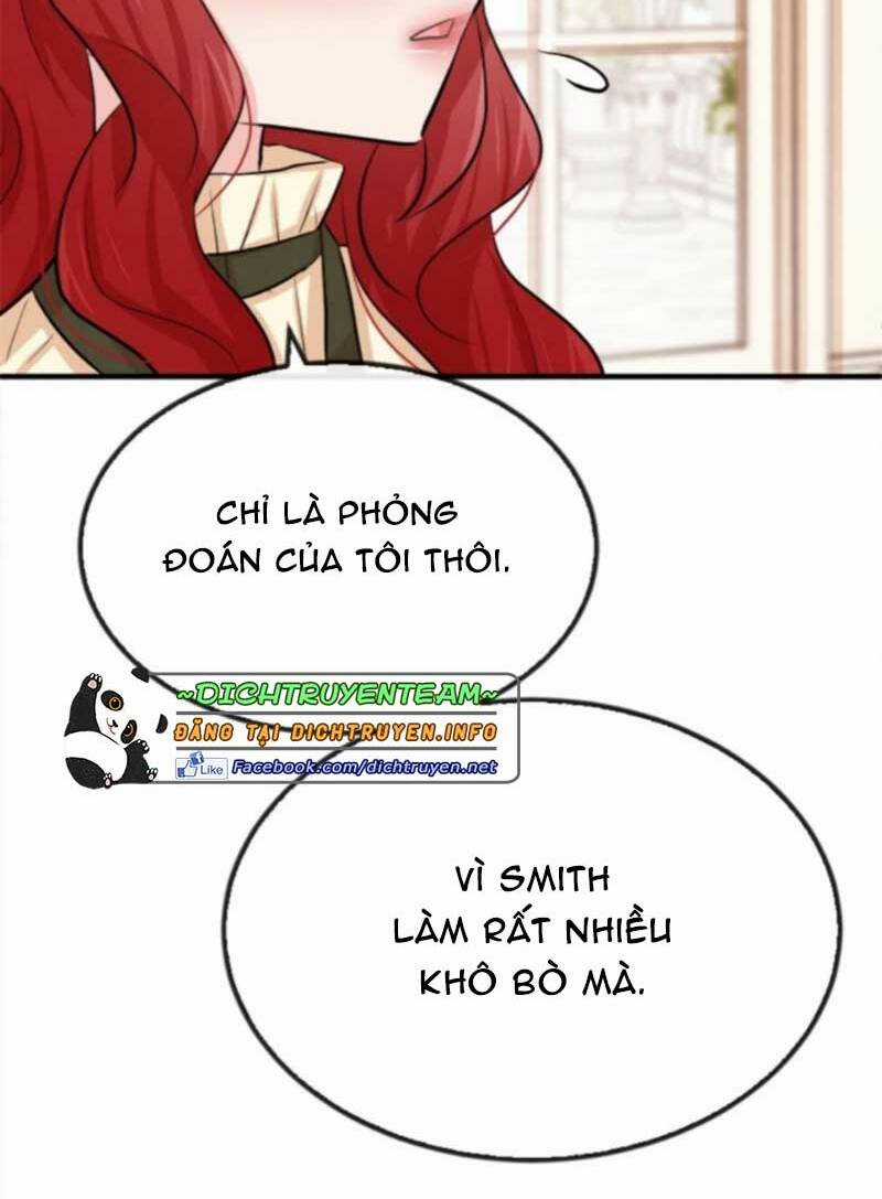 Tiểu Thư Scarlet - Chapter 16 - Trang 70