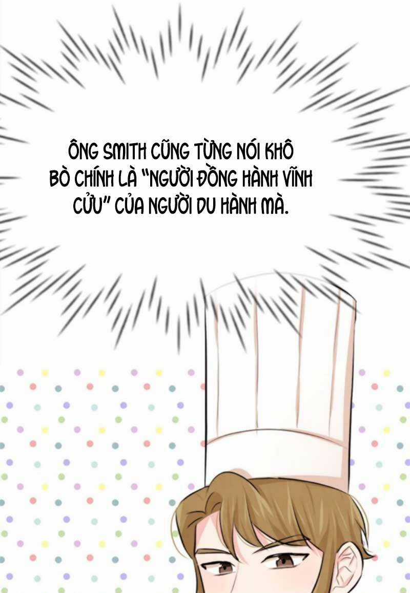 Tiểu Thư Scarlet - Chapter 16 - Trang 71