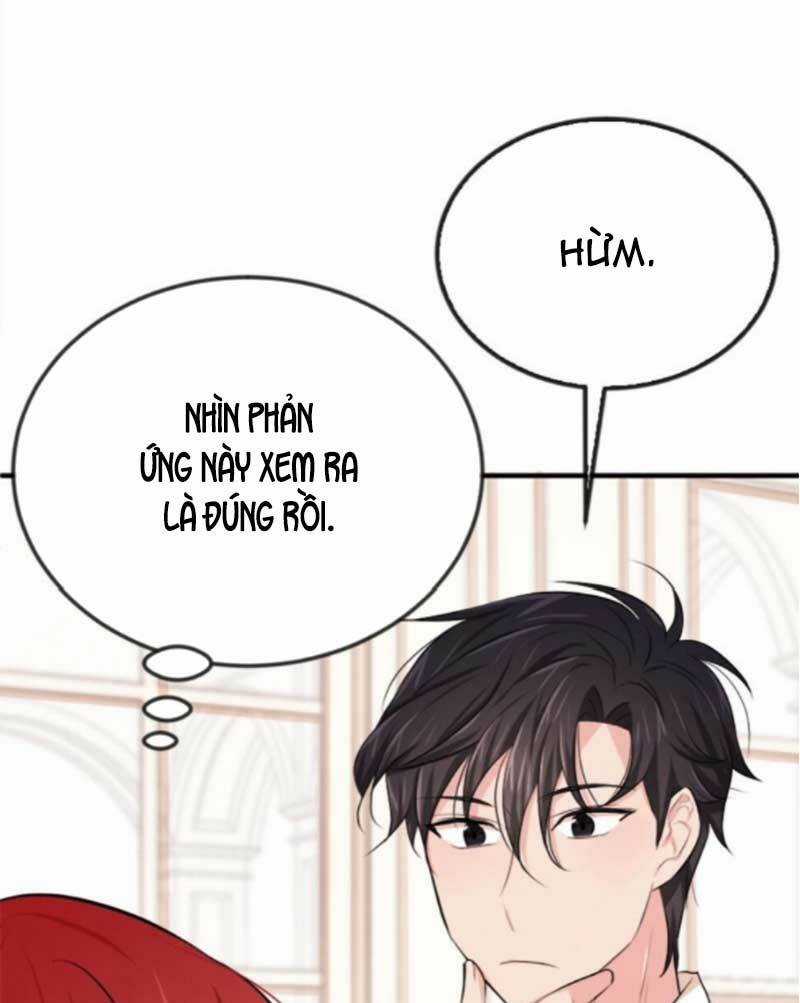 Tiểu Thư Scarlet - Chapter 16 - Trang 73