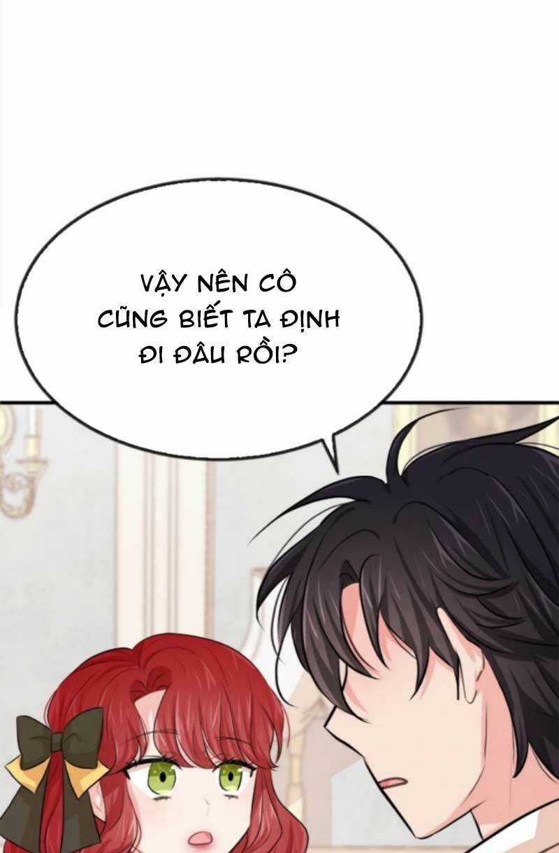 Tiểu Thư Scarlet - Chapter 16 - Trang 75