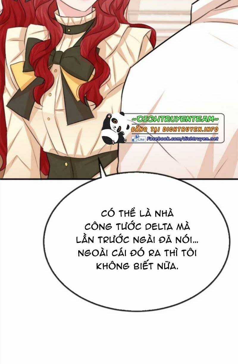 Tiểu Thư Scarlet - Chapter 16 - Trang 76