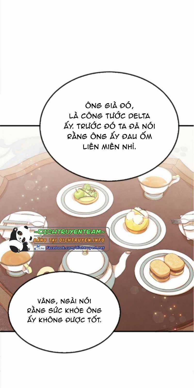 Tiểu Thư Scarlet - Chapter 16 - Trang 80