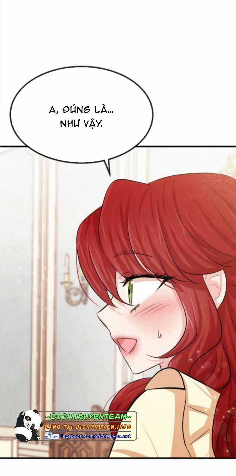 Tiểu Thư Scarlet - Chapter 16 - Trang 9