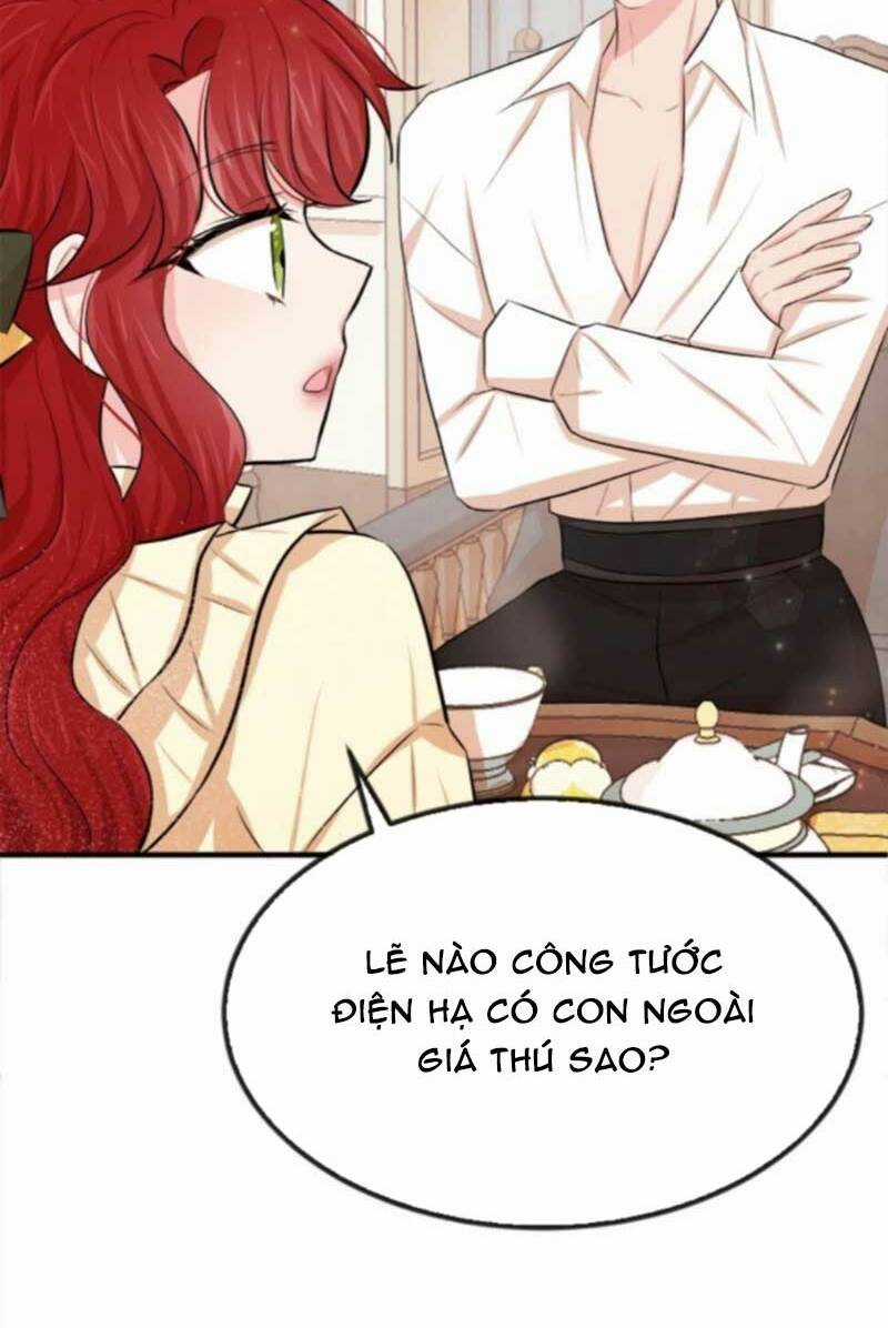 Tiểu Thư Scarlet - Chapter 16 - Trang 87