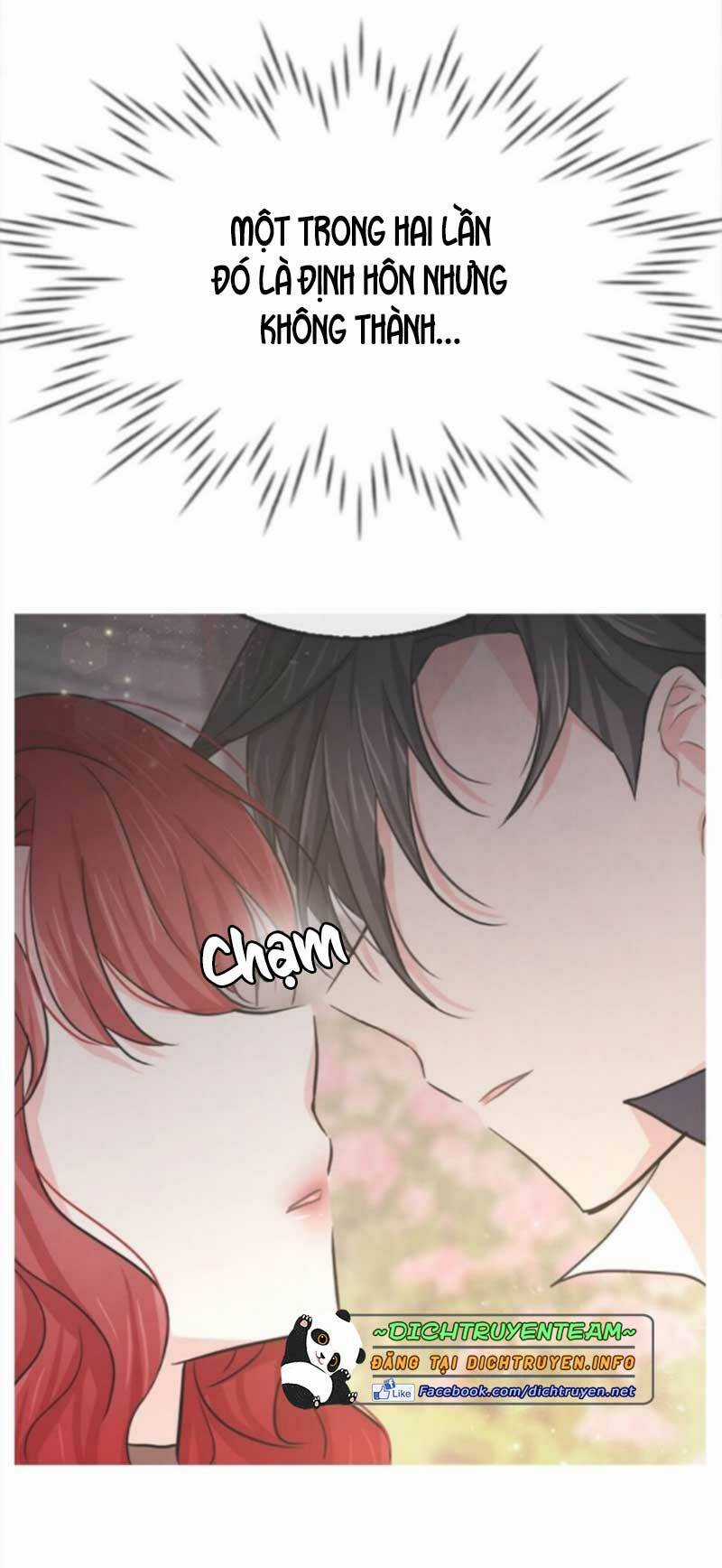 Tiểu Thư Scarlet - Chapter 16 - Trang 10