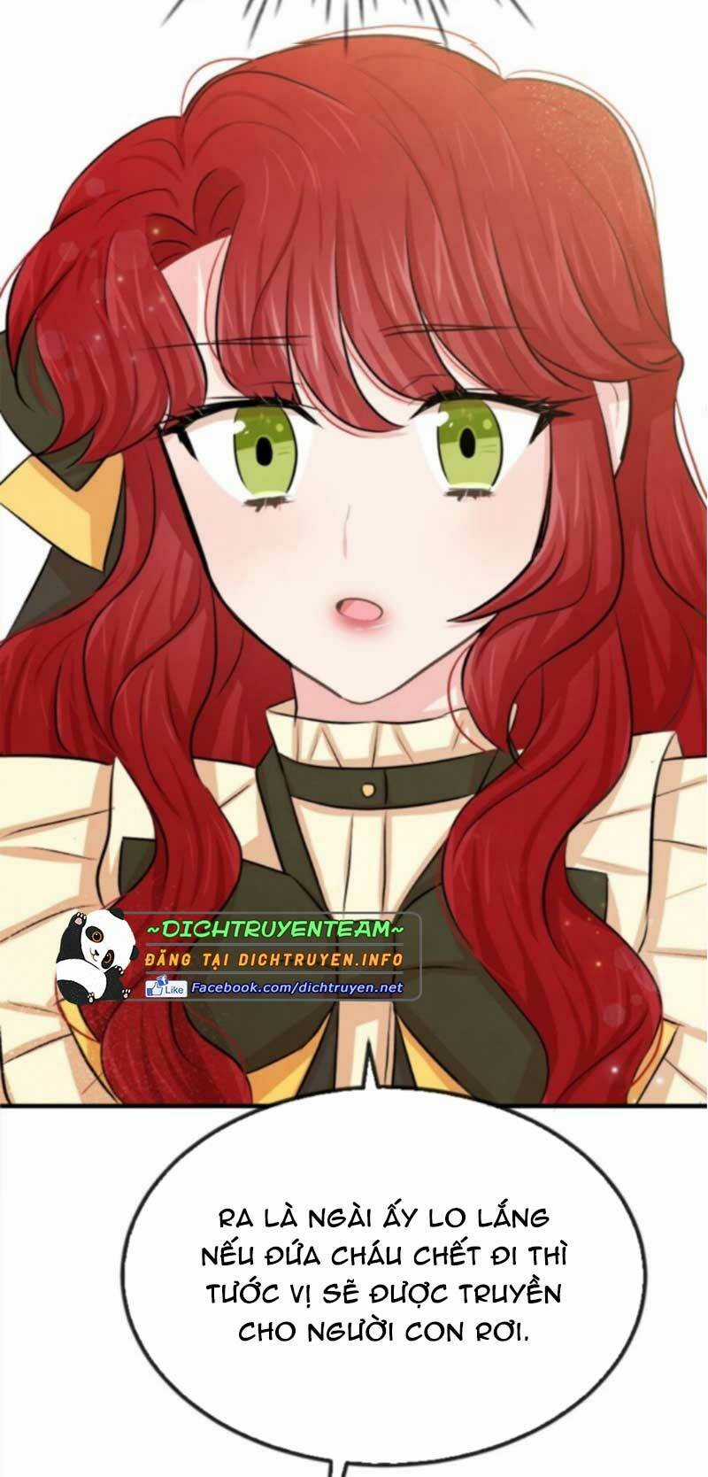 Tiểu Thư Scarlet - Chapter 16 - Trang 91