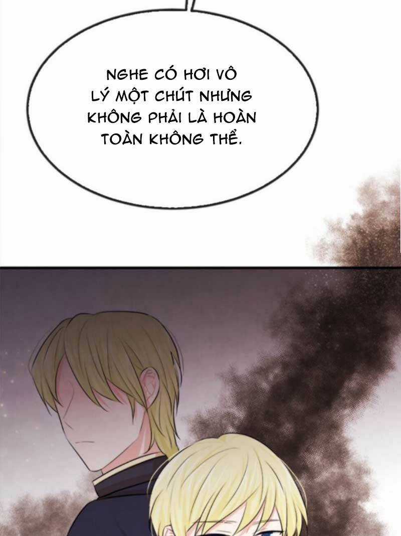 Tiểu Thư Scarlet - Chapter 16 - Trang 92