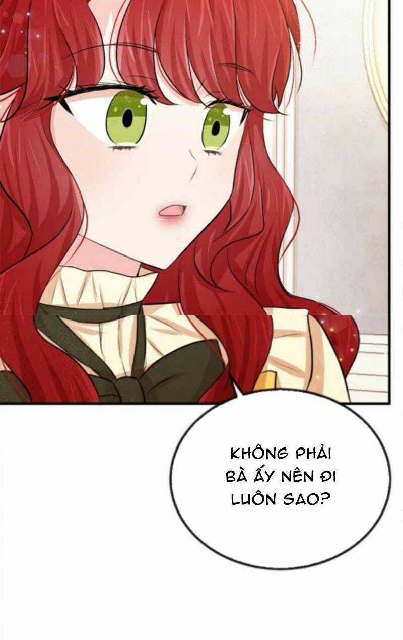 Tiểu Thư Scarlet - Chapter 16 - Trang 95