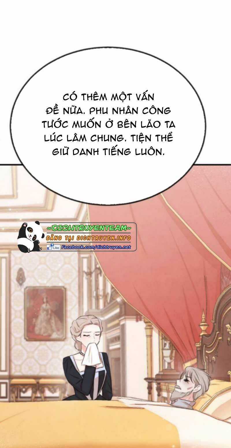 Tiểu Thư Scarlet - Chapter 16 - Trang 96