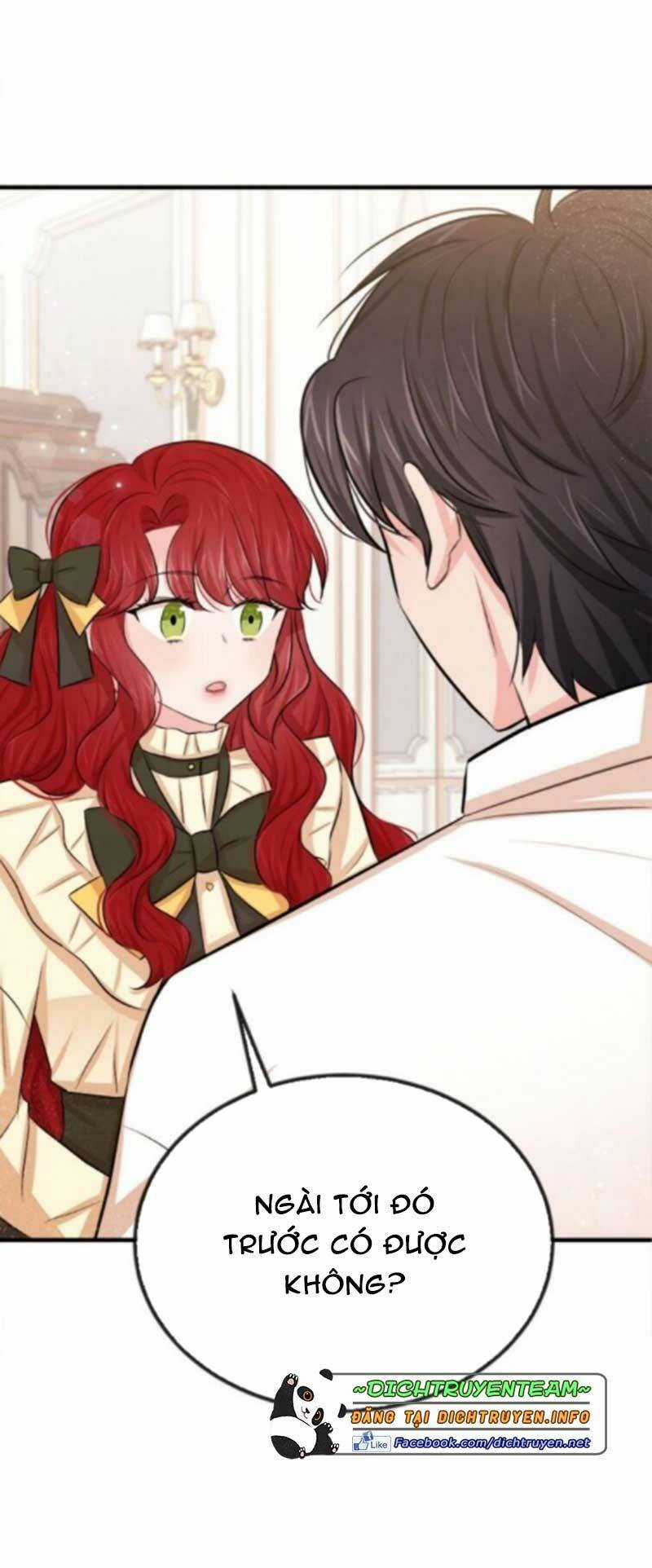 Tiểu Thư Scarlet - Chapter 16 - Trang 98