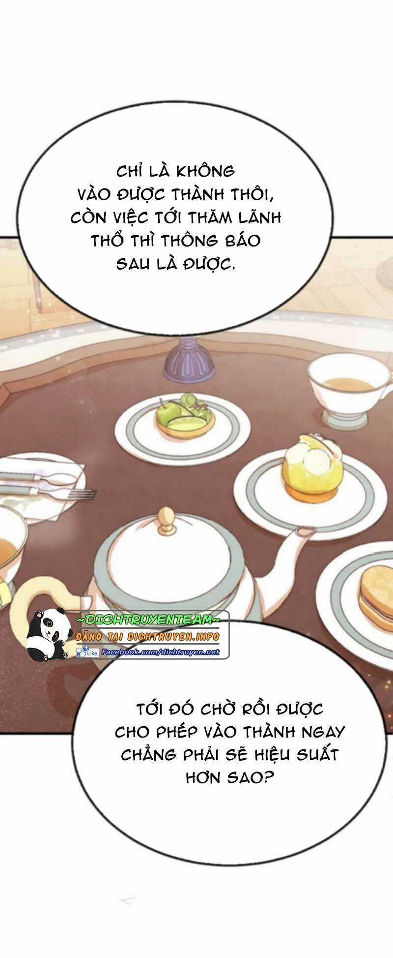 Tiểu Thư Scarlet - Chapter 16 - Trang 99